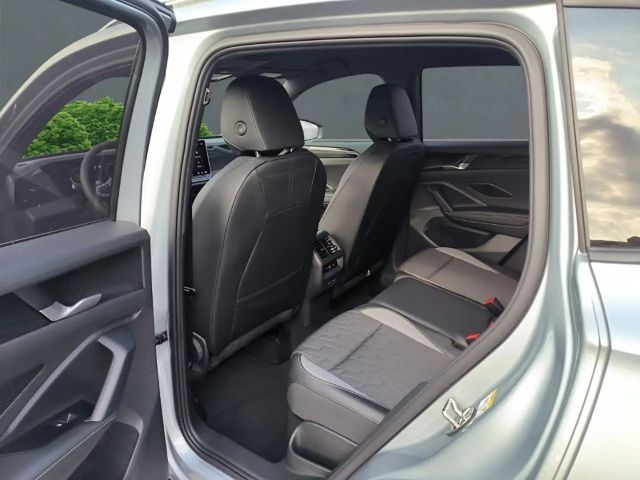 Volkswagen Tiguan 2.0 TDI