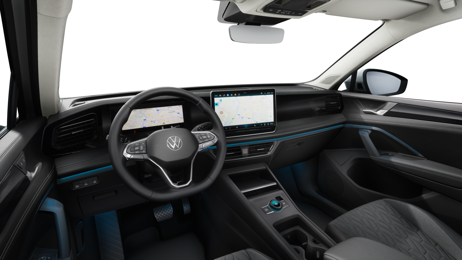 Volkswagen Tiguan 1.5 eTSI DSG Life