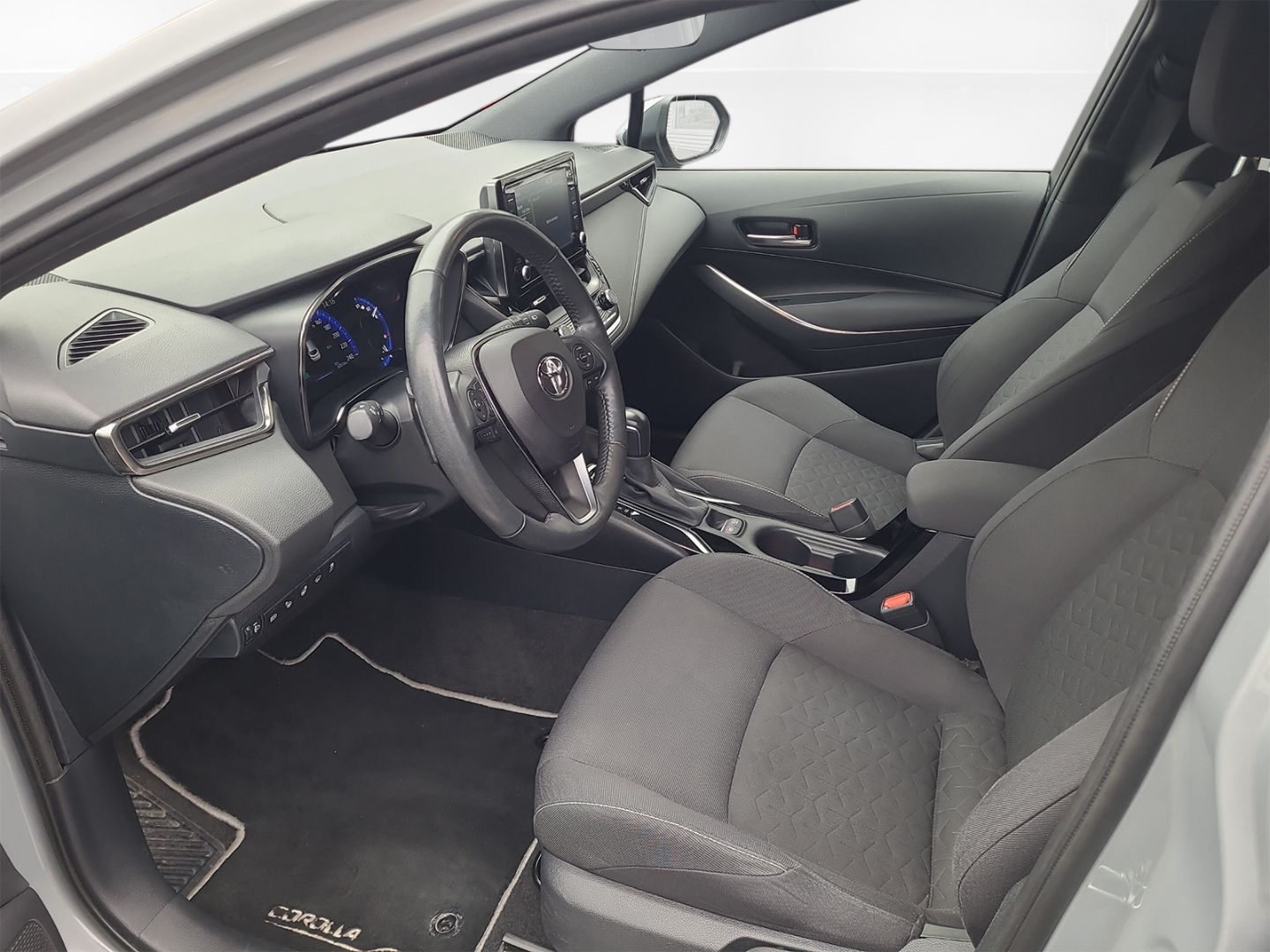 Toyota Corolla Technik Touring