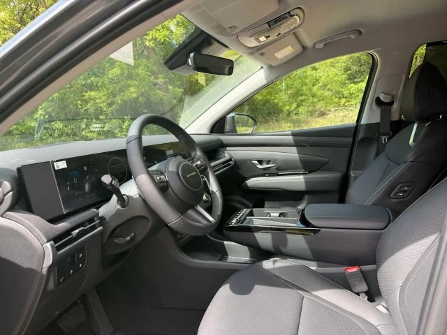 Hyundai Tucson 1.6 Prime T-GDi