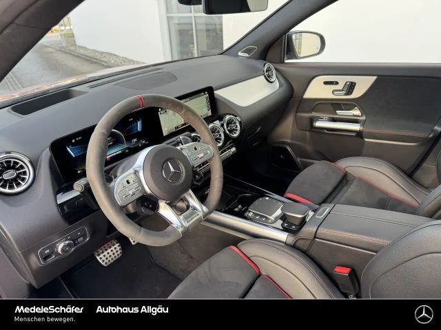 Mercedes-Benz GLA 45 AMG 4MATIC+ AMG Line