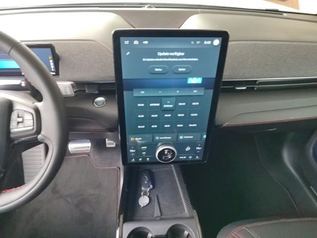 Ford Mustang Mach-E Premium