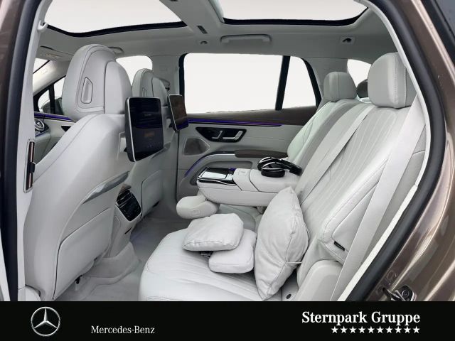 Mercedes-Benz EQS SUV 450 4MATIC