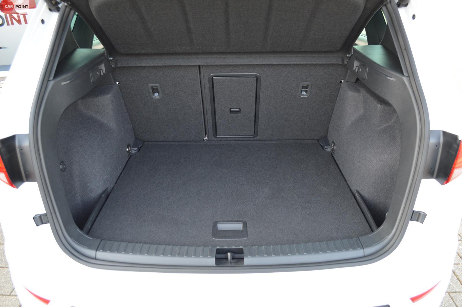 Cupra Ateca *AHK*Virtual*Kamera*LED*Navi*ACC*Ambiente