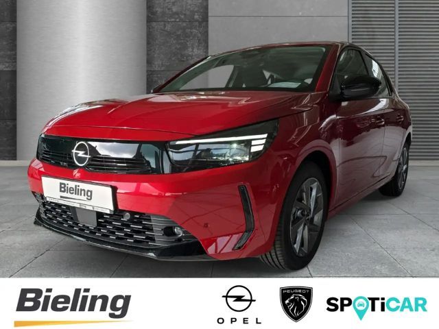 Opel Corsa Edition