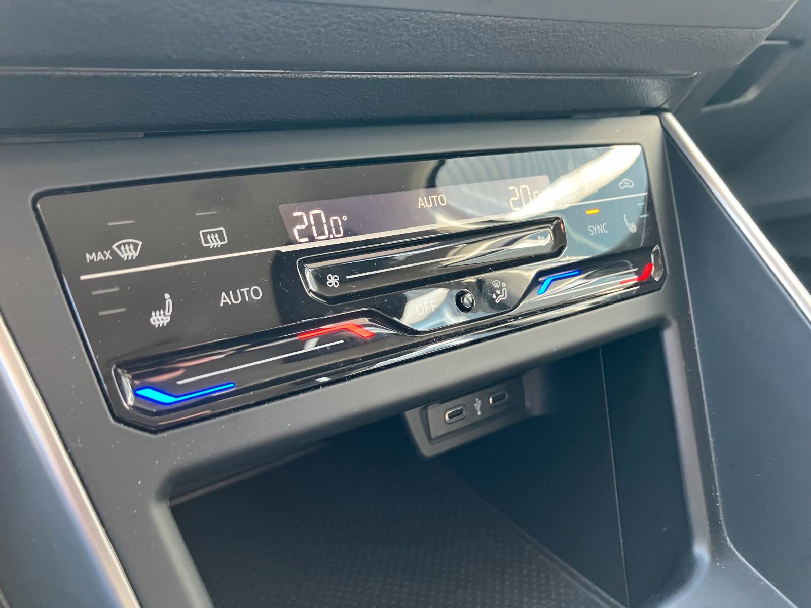 Volkswagen Taigo Life