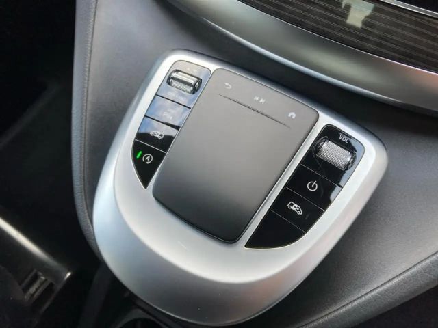 Mercedes-Benz V 250 AVANTGARDE