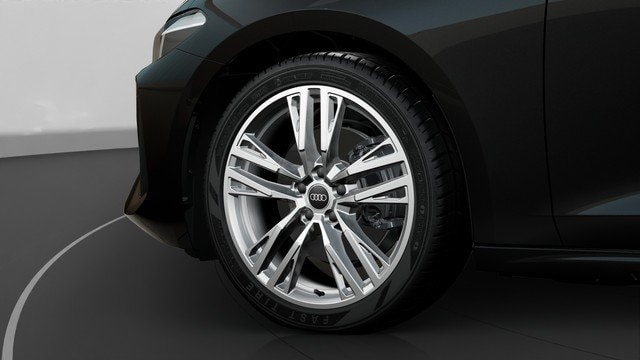 Audi A5 Avant Quattro S-Tronic