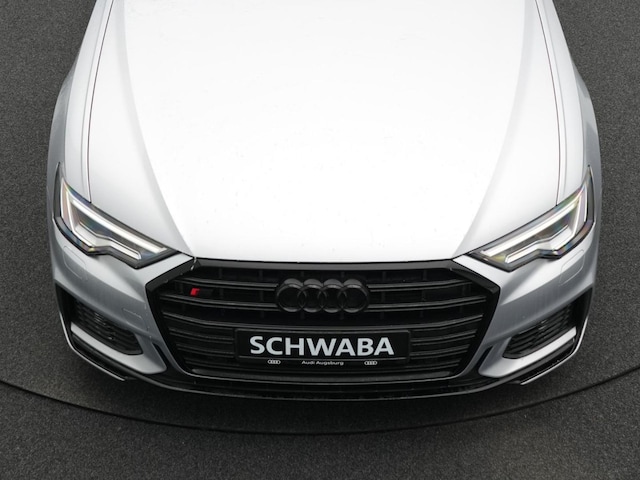 Audi S6 Avant Quattro