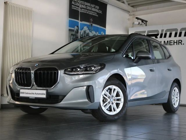 BMW 218 218i Comfort pakket