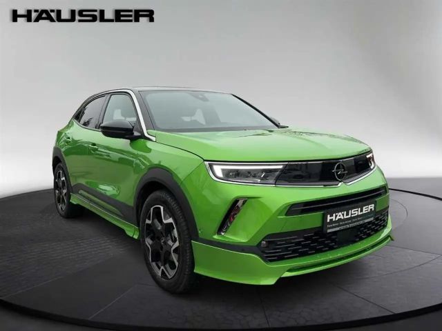 Opel Mokka Ultimate