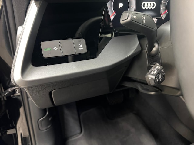 Audi A3 30 TFSI S-Tronic Sportback