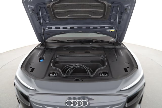 Audi A6 e-tron Avant