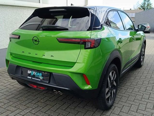 Opel Mokka GS-Line Grand Sport