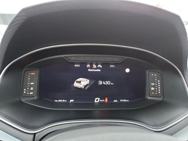 Seat Arona 1.0 TSI Style