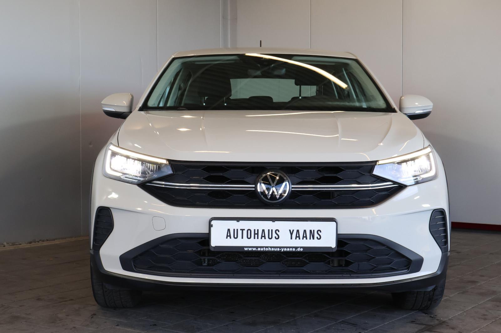 Volkswagen Taigo 1.0 TSI