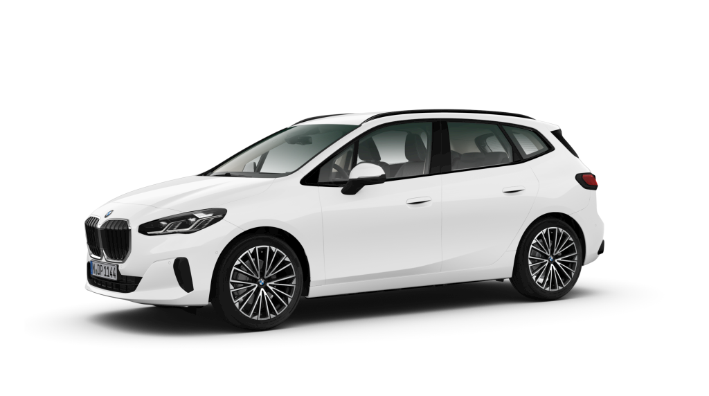 BMW 220 220i Active Tourer