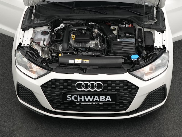 Audi A1 25 TFSI Sportback
