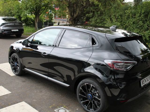 Renault Clio Alpine Esprit