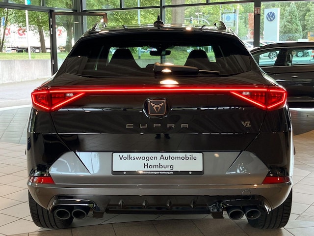 Cupra Formentor 2.0 TSI 4Drive DSG VZ