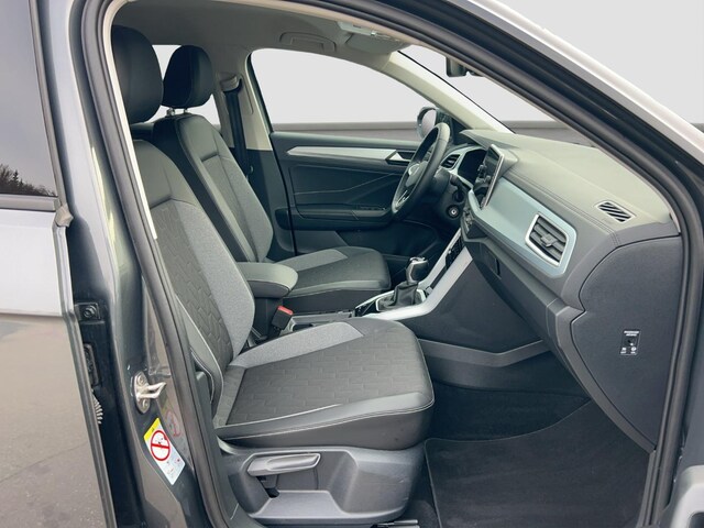 Volkswagen T-Roc 2.0 TDI