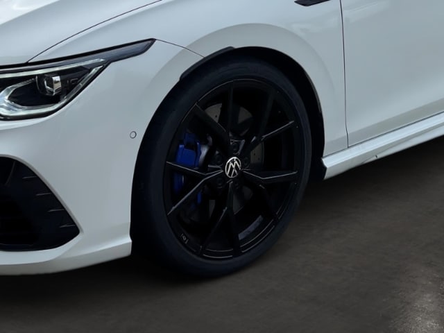 Volkswagen Golf 2.0 TSI Golf VIII IQ.Drive