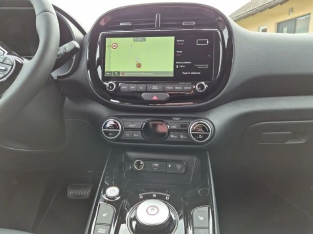 Kia Soul EV