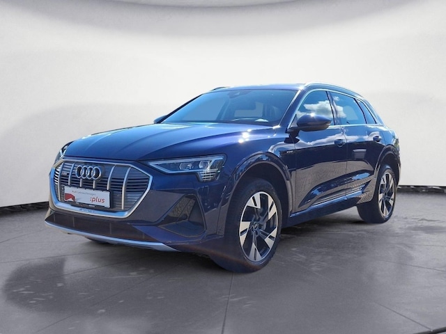 Audi e-tron 55 Quattro