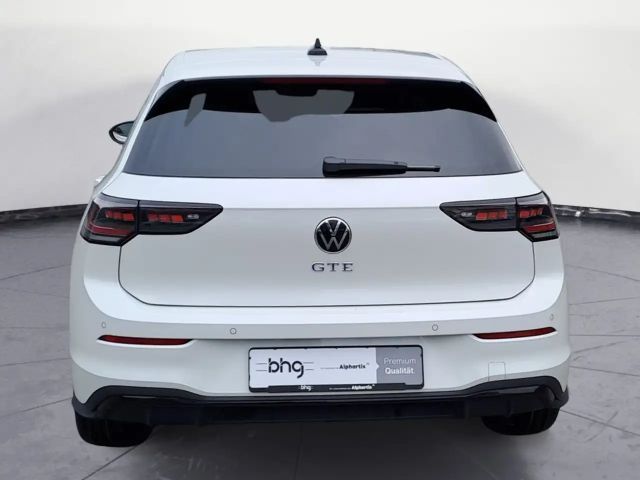 Volkswagen Golf DSG GTE eHybrid
