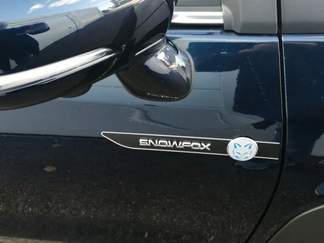 Suzuki S-Cross AllGrip Flash Hybrid