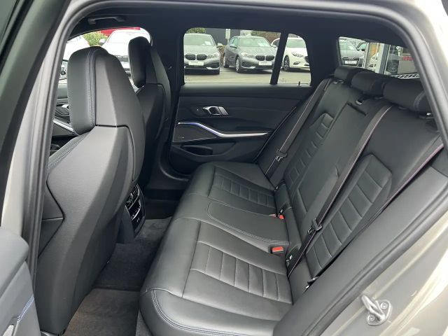 BMW 340 Touring xDrive