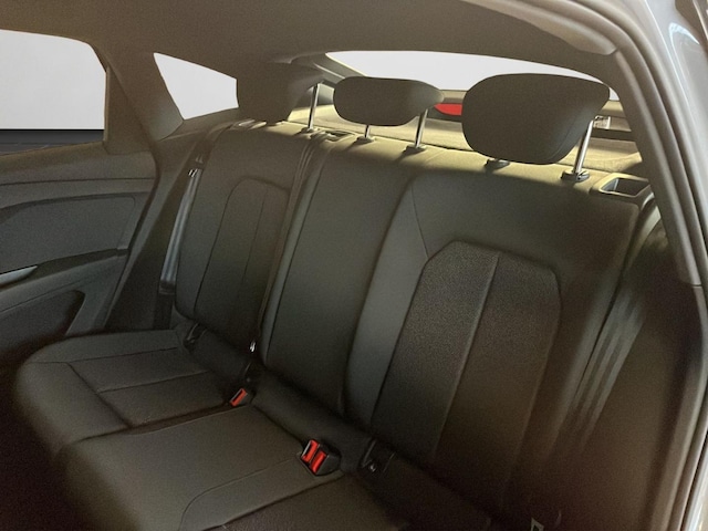 Audi Q4 e-tron 35 Sportback