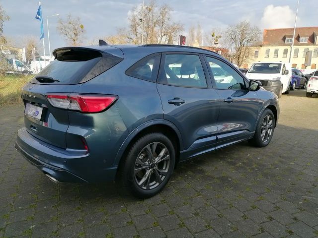 Ford Kuga ST Line