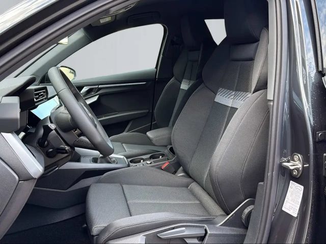 Audi A3 30 TDI Sedan