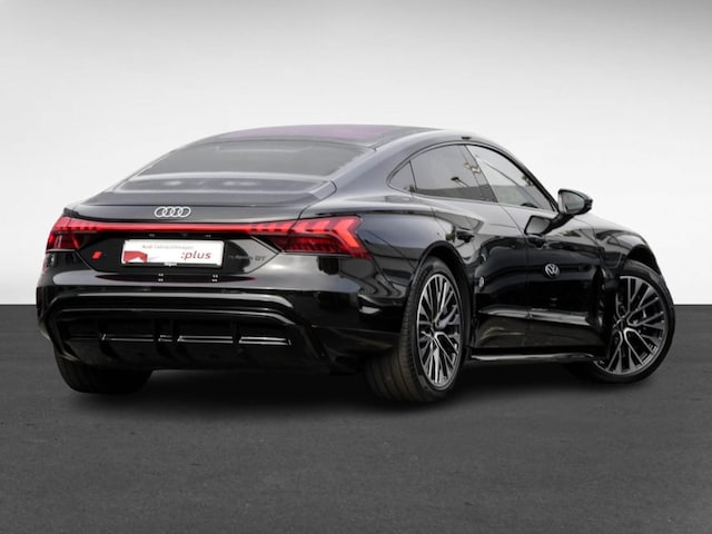 Audi e-tron GT Quattro