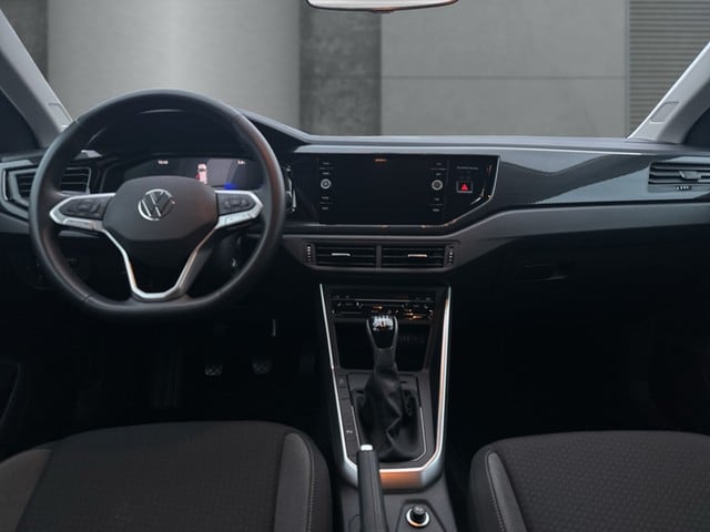 Volkswagen Polo Life