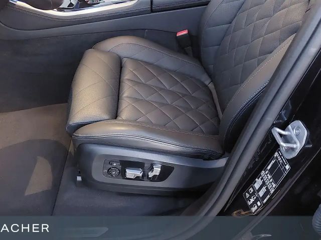 BMW X5 M-Sport xDrive30d