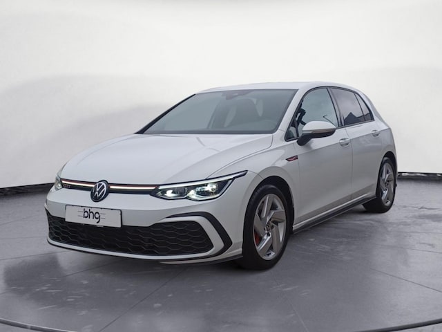 Volkswagen Golf 2.0 TSI GTI