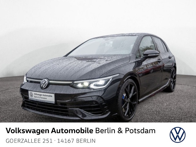 Volkswagen Golf 2.0 TSI DSG Golf VIII Style