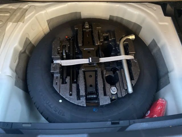 Skoda Fabia Style Style