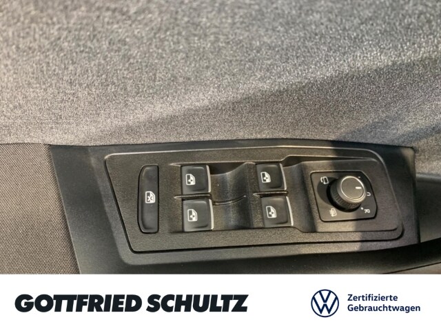 Volkswagen T-Roc Move