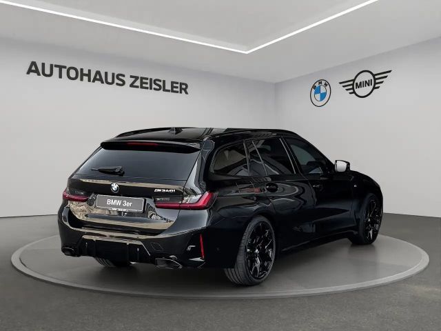 BMW 340 M-Sport Touring xDrive
