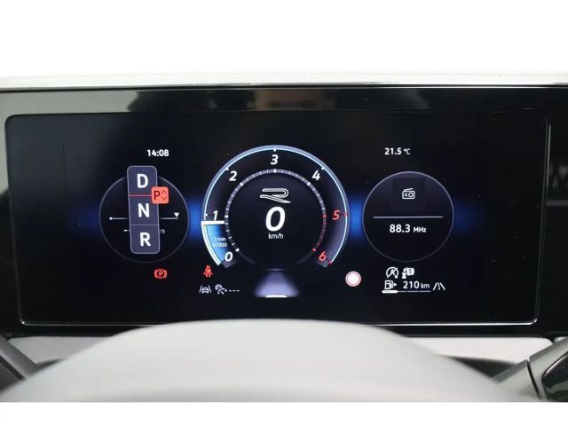 Volkswagen Tiguan 2.0 TDI DSG R-Line