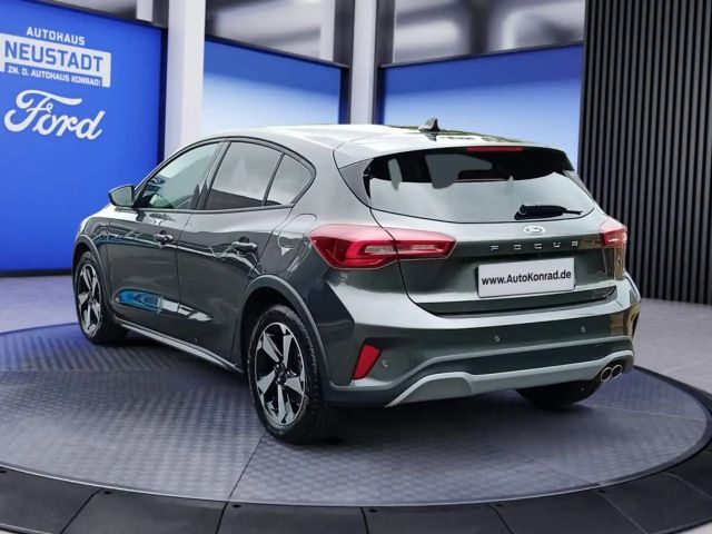 Ford Focus Active