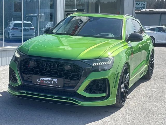 Audi RS Q8 4.0 TFSI Quattro
