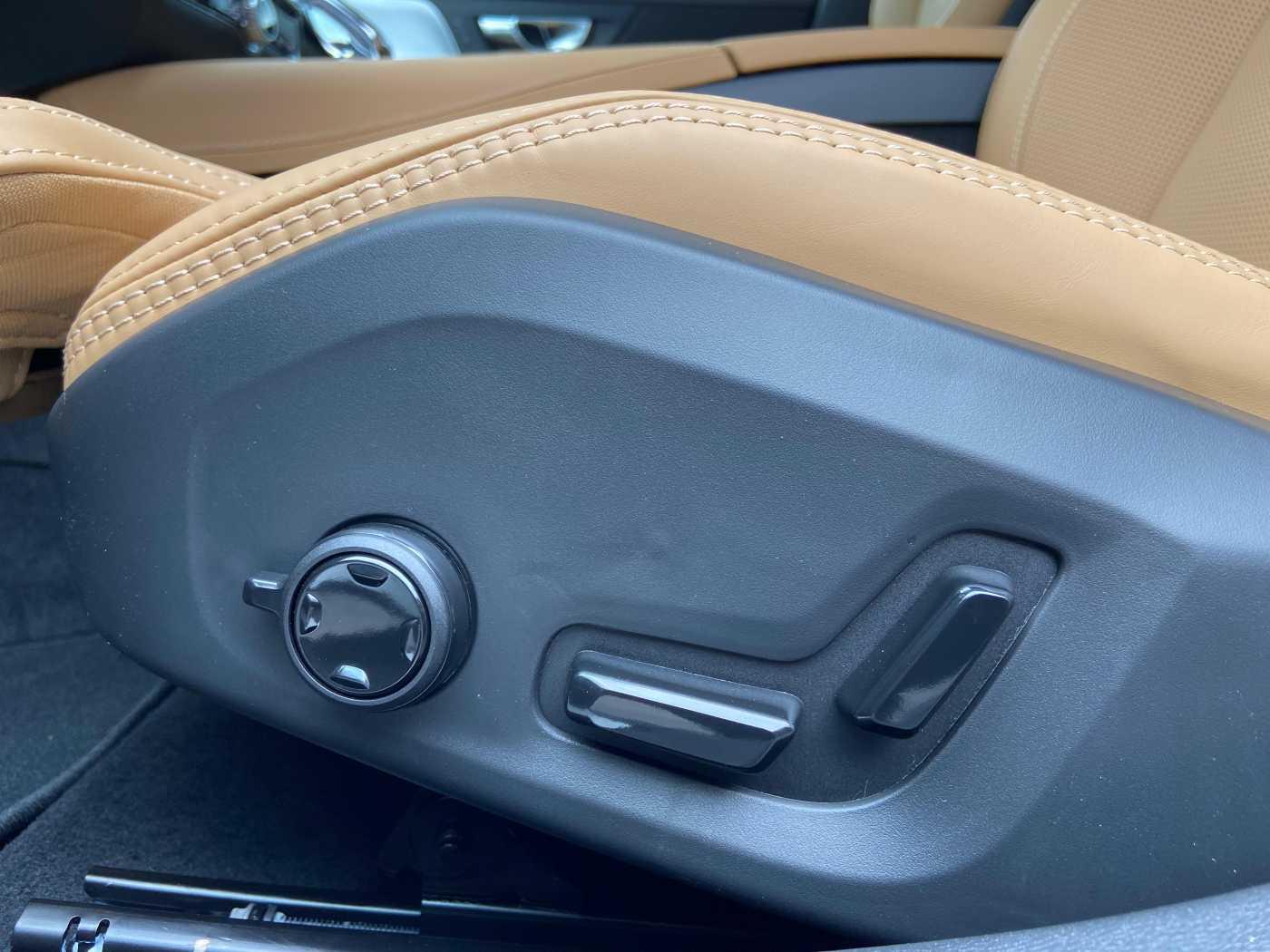 Volvo V60 AWD T8 Ultra