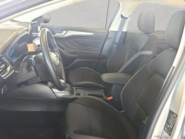 Ford Focus EcoBoost Wagon