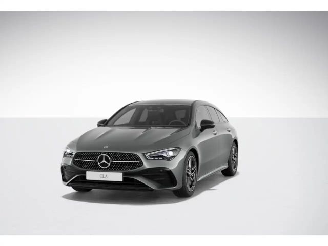 Mercedes-Benz CLA 200 AMG Line Shooting Brake