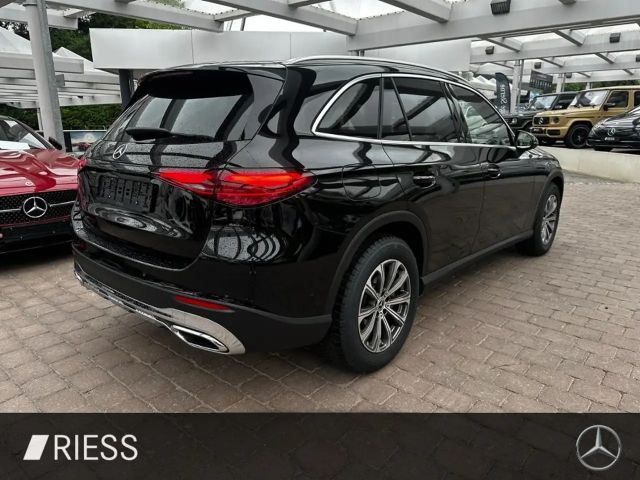 Mercedes-Benz GLC 200 4MATIC AVANTGARDE