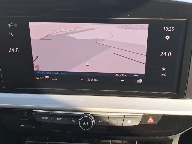 Opel Mokka 1.2 Turbo Elegance Turbo